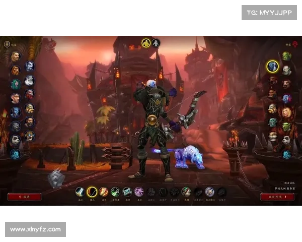 魔兽世界新人夜之子装备解锁攻略